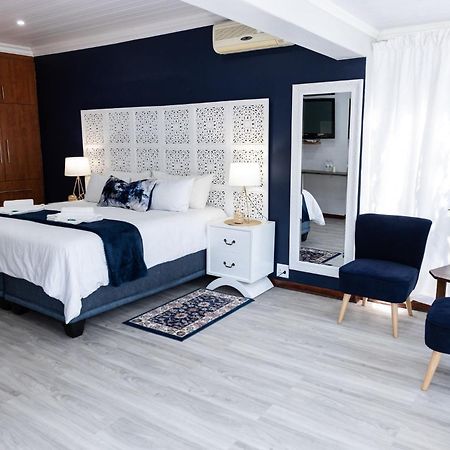 Gemstone Guest House Klerksdorp Exterior photo
