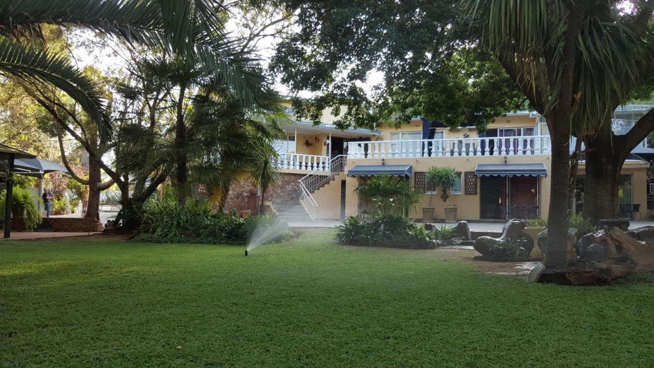 Gemstone Guest House Klerksdorp Exterior photo