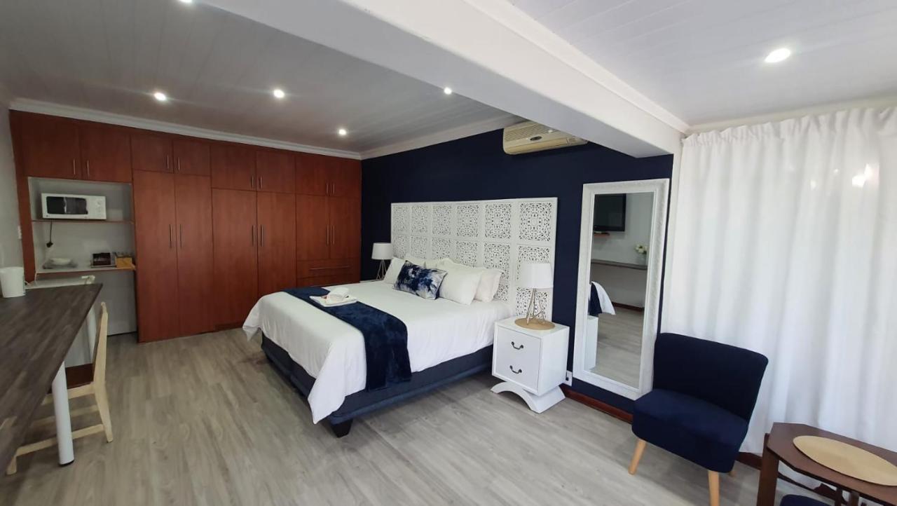 Gemstone Guest House Klerksdorp Exterior photo