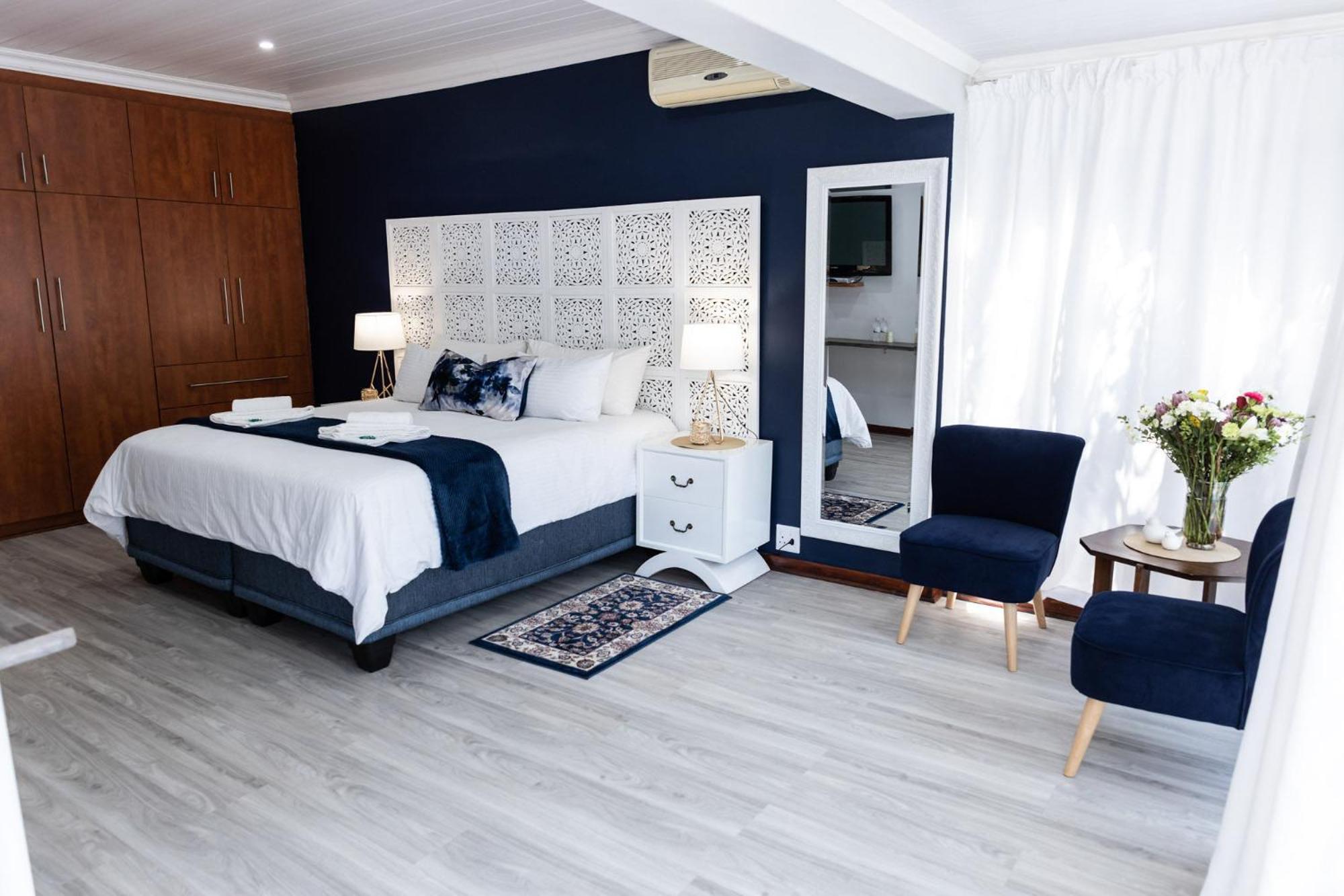 Gemstone Guest House Klerksdorp Exterior photo
