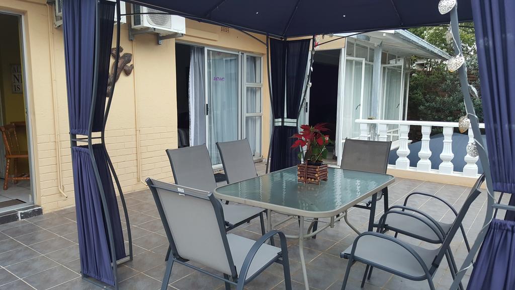 Gemstone Guest House Klerksdorp Exterior photo